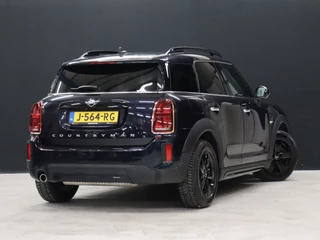 MINI Countryman MINI Countryman Mini 1.5 Cooper Sport AUTOMAAT [APPLE CARPLAY, CAMERA, STOELVERWARMING, CRUISE, CLIMATE, NIEUWSTAAT] - afbeelding nr 6