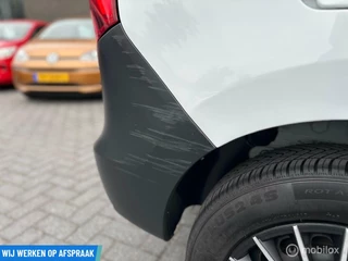 Dacia Dokker Dacia Dokker bestel 1.5 dCi 75 Basic | 2018 | 47.000 km! - afbeelding nr 35