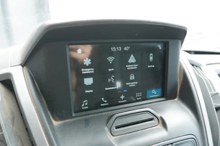 Ford Transit Ford Transit 2.0 TDCI 170PK L3H2 EURO 6 - Airco - Navi - Cruise - € 9.900,- Excl. - afbeelding nr 8