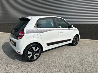 Renault Twingo Renault Twingo 1.0 SCe Expression/Airco/2 sleutels/dealer onderhouden/ nette auto - afbeelding nr 12