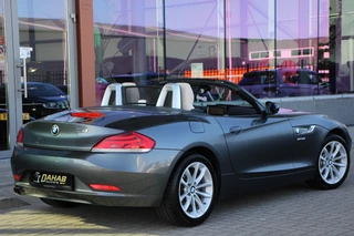 BMW Z4 - afbeelding nr 6