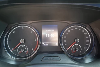 Volkswagen Transporter | 3-Zitter | Marge | BTW & BPM Vrij | Dealer onderhouden | Nieuwe distributieriem - afbeelding nr 23