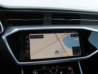 Audi A6 Audi A6 Avant 55TFSI e Hybrid 367pk quattro Competition S-line | Pano dak | B&O | Matrix LED - afbeelding nr 22
