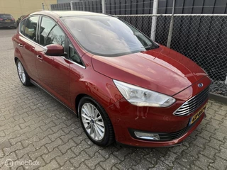 Ford C-MAX Ford C-Max 1.0 Titanium panoramadak-nwe distributieriem - afbeelding nr 4
