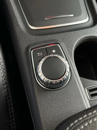 Mercedes-Benz GLA Mercedes GLA-Klasse 180 Buss. Solution Plus Upgrade Edition | Navi | LED | Cruise | Camera | PDC | Clima | Stoelverw. | CarPlay | Org. NLD. | - afbeelding nr 55