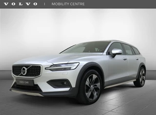 Volvo V60 Volvo V60 Cross Country T5 AWD Pro | Stoelventilatie | Head Up | Panoramadak | - afbeelding nr 1