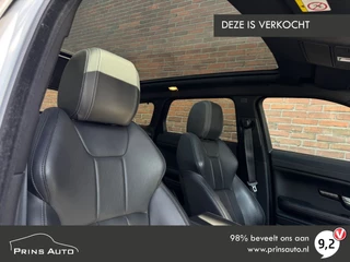 Land Rover Range Rover Evoque Land Rover Range Rover Evoque 2.0 TD4 HSE Dynamic |PANO|COLD CLIMATE|CAMERA|MERIDIAN SOUND 3286 - afbeelding nr 33
