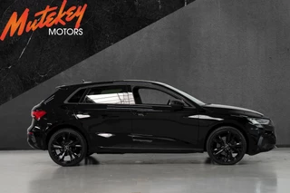 Audi A3 Audi A3 Sportback 40 TFSI e | Keyless | Carplay | Camera - afbeelding nr 6