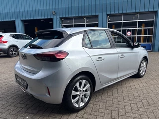Opel Corsa - afbeelding nr 16
