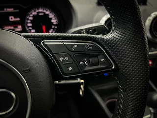 Audi A3 Audi A3 Sportback 30 TFSI Sport S-Line Automaat | Led | NAP - afbeelding nr 28