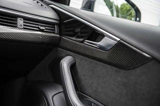 Audi RS4 Audi RS4 Avant 2.9 TFSI Quattro | RS Dynamic | Panodak | Massage | Head Up | B&O | Carbon | - afbeelding nr 47