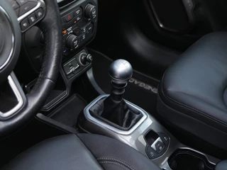 Jeep Renegade - afbeelding nr 28