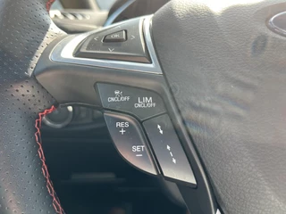 Ford S-Max Ford S-Max 2.5 FHEV ST-Line 7pers 190pk | Full LED | Panoramadak | Adaptieve Cruise | Sony Navi | BLIS - afbeelding nr 31