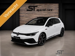 Volkswagen Golf 2.0 TSI GTI Clubsport!Pano|Leder
