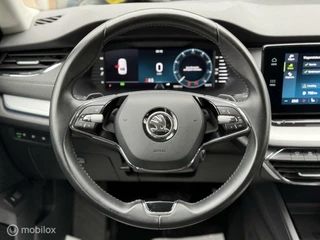 Škoda Octavia Skoda Octavia 2.0 TDI Lim. | Virtual Cockpit | Carplay| LED - afbeelding nr 13