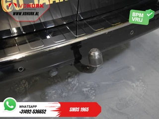 Peugeot Expert Peugeot Expert 2.0 HDI 180 pk Aut. DC Dubbel Cabine (DEMO) BPM VRIJ! NL Auto/ 18