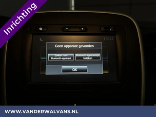 Renault Trafic Bijrijdersbank - afbeelding nr 16