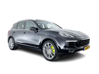 Porsche Cayenne - 458300760-0