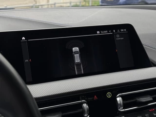 BMW 1 Serie BMW 1-serie 118i M-Sport | Leder | Apple Carplay | Live Cockpit | - afbeelding nr 38