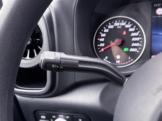 Mercedes-Benz Vito Mercedes-Benz Vito 116 Lang Trekhaak LED Achteruitrijcamera Cruise Control Betimmering - afbeelding nr 22