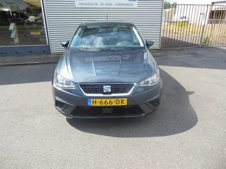 SEAT Ibiza Staat in Hoogeveen - afbeelding nr 7