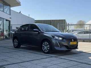 Peugeot 208 Peugeot 208 1.2 PureTech Active | Navi | Airco | PDC | - afbeelding nr 7