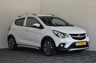Opel KARL - 69056656-0