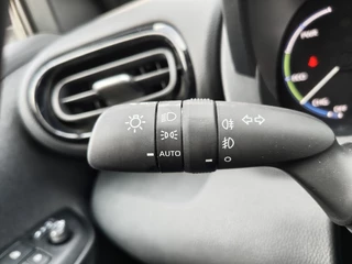 Toyota Yaris Cross Toyota Yaris Cross 1.5 Hybrid Dynamic Plus | Pano | Head-Up Display | Navi | Stoelv - afbeelding nr 14