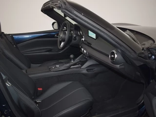 Mazda MX-5 Mazda MX-5 1.5 SkyAc-G 132 Exclusive Line *DEMO* - afbeelding nr 9