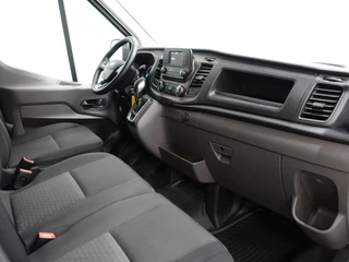 Ford Transit Ford Transit 310 2.0 TDCI L2H2 Trend Automaat Airco Navigatie Bluetooth Camera Cruise Control Trekhaak - afbeelding nr 41