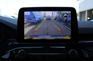 Ford Kuga Ford Kuga 2.5 PHEV ST-Line X |  Trekhaak | Panoramadak | elektrische achterklep | Adaprive Cruise control | dodehoeksensoren | camera | head up display | adaptive LED - afbeelding nr 39