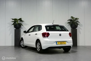 Volkswagen Polo Volkswagen Polo 1.0 MPI Trendline - afbeelding nr 3