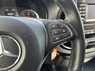 Mercedes-Benz Vito Mercedes-Benz Vito 114 CDI Lang*CRUISE*NAVI*ECC*3P*AUTOM. - afbeelding nr 19
