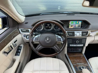 Mercedes-Benz E-Klasse Mercedes E-klasse Estate 250 BlueTEC 4MATIC|Pano|Carplay|Massage|Memory|360Camera|LED|Trekhaak - afbeelding nr 3