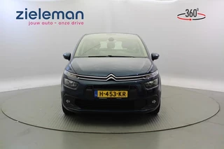 Citroën C4 Picasso Citroën C4 Picasso 1.2 PureTech Selection Automaat - Carplay, Trekhaak - afbeelding nr 10
