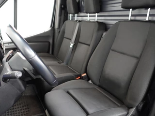 Mercedes-Benz Sprinter Mercedes-Benz Sprinter L2H2 Automaat Airco Navi Camera Trekhaak Cruisecontrol 3Zits Carplay - afbeelding nr 22