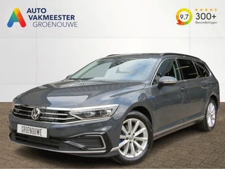 Volkswagen Passat - afbeelding nr 1