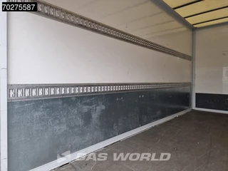 Volkswagen Crafter Volkswagen Crafter 177pk Automaat Laadklep Bakwagen Airco Camera Meubelbak Koffer 19m3 Airco - afbeelding nr 8