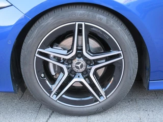 Mercedes-Benz A-Klasse Mercedes-Benz A-klasse 200 AMG Line Sfeerverlichting Pano - afbeelding nr 7