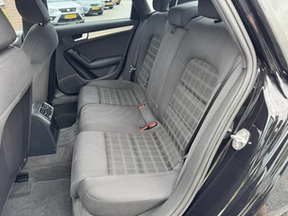Audi A4 Audi A4 Limousine 1.8 TFSIe Limited S line  navi lm velgen trekhaak - afbeelding nr 20