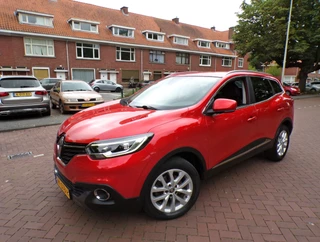 Renault Kadjar 1.2 TCe Intens