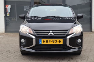 Mitsubishi Space Star - afbeelding nr 4