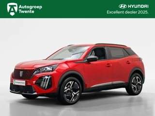 Peugeot 2008 - 222304617-0