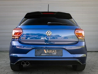 Volkswagen Polo Volkswagen Polo 2.0 TSI GTI Pano Virtual Navi Cruise Camera - afbeelding nr 11
