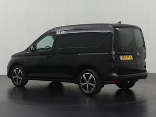 Volkswagen Caddy Volkswagen Caddy 2.0TDI 1st Edition | Virtual Cockpit | Navigatie | Airco | Cruise | Led - afbeelding nr 6