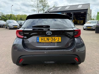 Toyota Yaris - afbeelding nr 15
