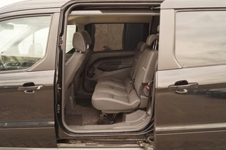 Ford Tourneo Connect Ford Tourneo Connect 1.5 TDCi Titanium Grand 5-persoons -PANO- - afbeelding nr 8