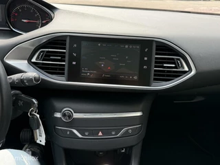 Peugeot 308 Peugeot 308 SW 1.2 PureTech Blue Lease Premium PANORAMADAK - afbeelding nr 16