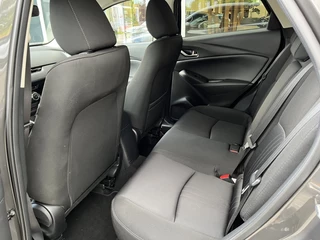 Mazda CX-3 Mazda CX-3 2.0 SAG 120 SkyLease | Lage KM-stand | Automaat | Trekhaak | Nav - afbeelding nr 21