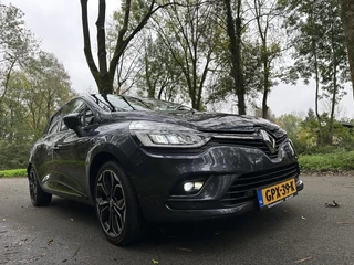 Renault Clio - afbeelding nr 63